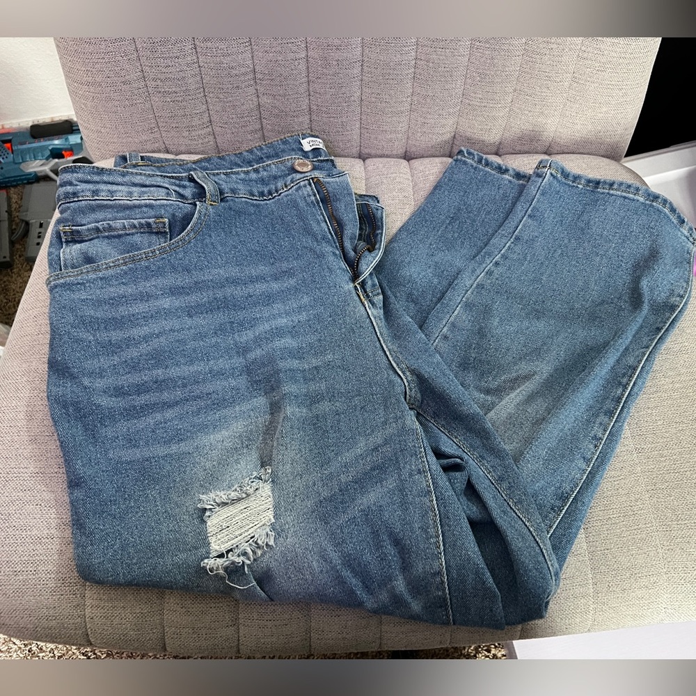 Vintage Violet Mom Jeans (22)